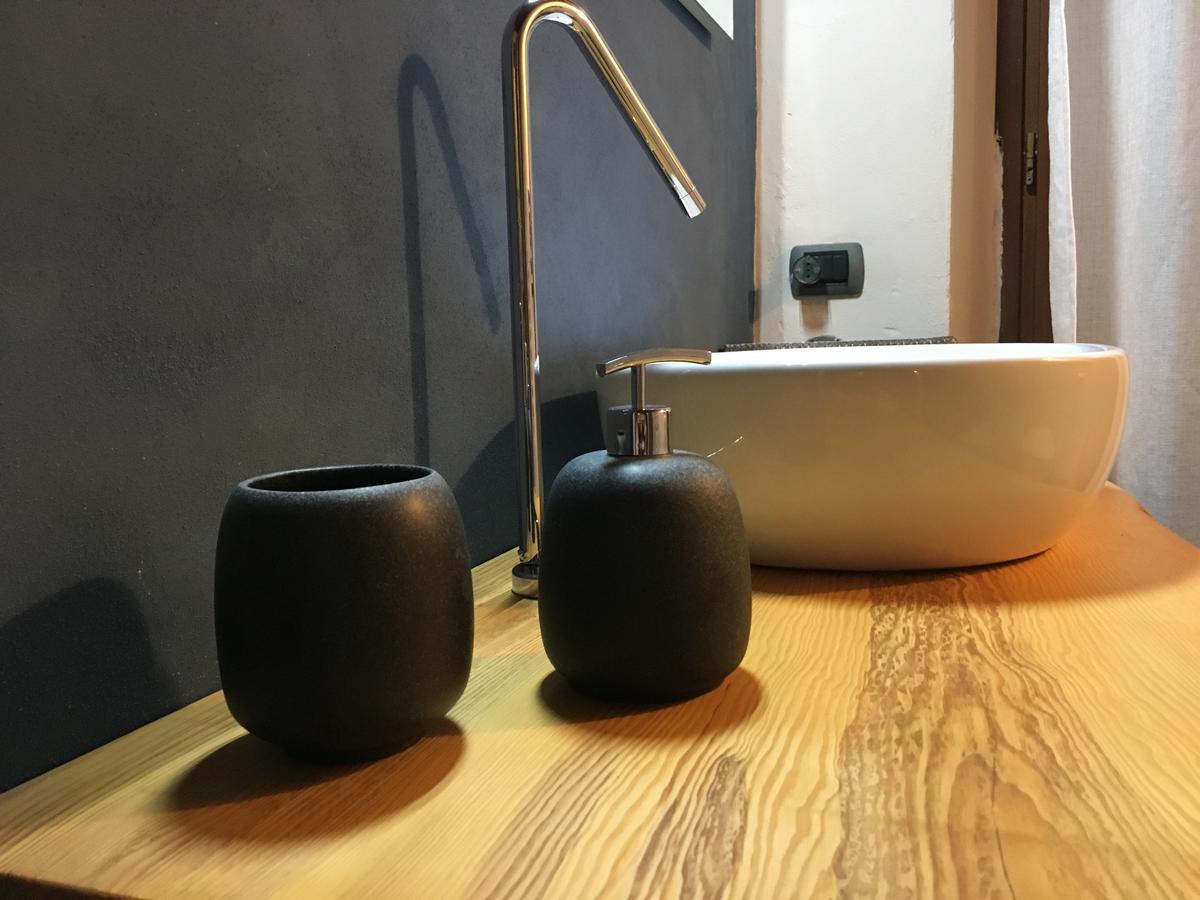 Baita Sorriso 布鲁纳特 外观 照片